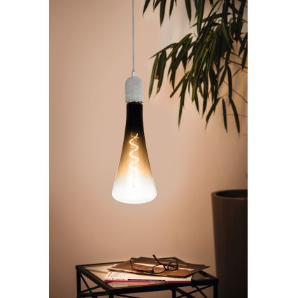 Himmennettävä VINTAGE LED-lamppu E27/4W/230V 1700K, beige - Eglo 12275
