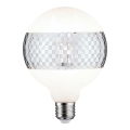 Himmennettevä LED-polttimo CLASSIC G125 E27/4,5W/230V 2600K - Paulmann 28742