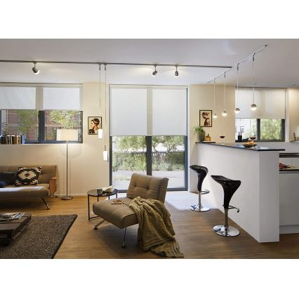 Himmennettevä LED-polttimo GU10/7W/230V 2700K - Paulmann 28753