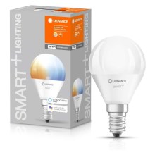 Himmennettevä LED-polttimo SMART+ E14/5W/230V 2700K-6500K Wi-Fi - Ledvance