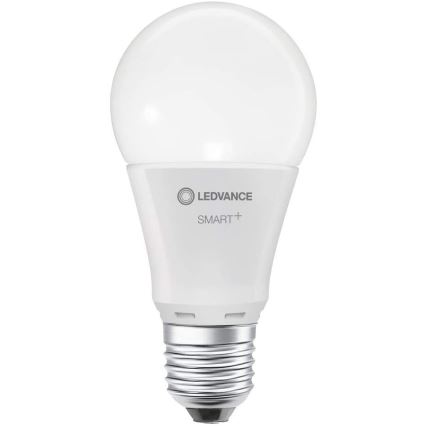 Himmennettevä LED-polttimo SMART+ E27/14W/230V 2700K-6500K Wi-Fi - Ledvance