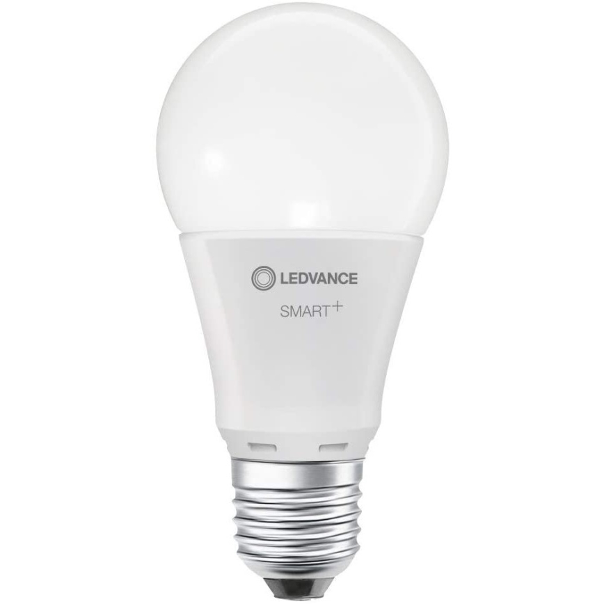 Himmennettevä LED-polttimo SMART+ E27/9,5W/230V 2700K-6500K Wi-Fi - Ledvance