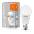 Himmennettevä LED-polttimo SMART+ E27/9,5W/230V 2700K-6500K Wi-Fi - Ledvance