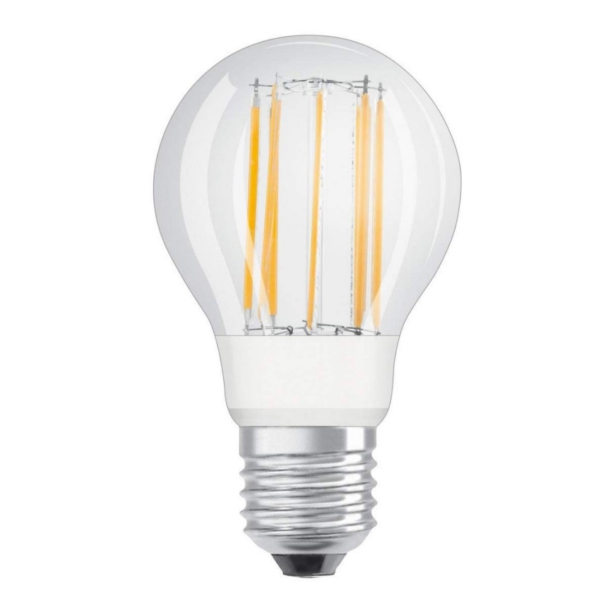 Himmennettevä LED-polttimo VINTAGE E27/12W/230V - Osram