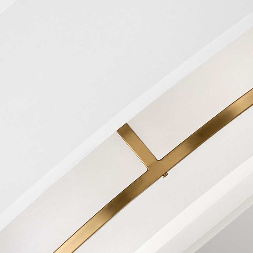 Hinkley - Riippukattokruunu GRAHAM 4xE14/40W/230V