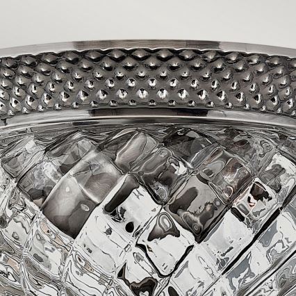 Hinkley - Kattovalo PLANTATION 2xE27/60W/230V