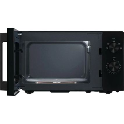 HISENSE H20MOBP1H - 20 l mikroaaltouuni 700 W/230 V, musta