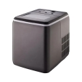HISENSE IMC2000A - Jääpalakone 2,8 l 120W/230V musta