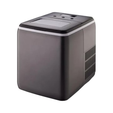 HISENSE IMC2000A - Jääpalakone 2,8 l 120W/230V musta