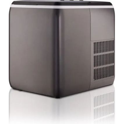 HISENSE IMC2000A - Jääpalakone 2,8 l 120W/230V musta