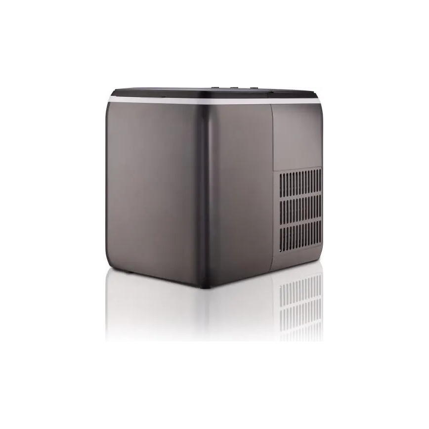 HISENSE IMC2000A - Jääpalakone 2,8 l 120W/230V musta