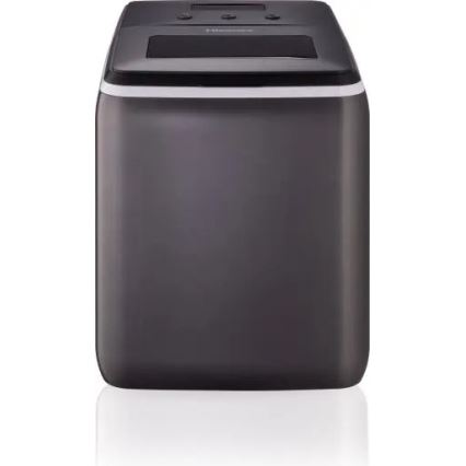 HISENSE IMC2000A - Jääpalakone 2,8 l 120W/230V musta