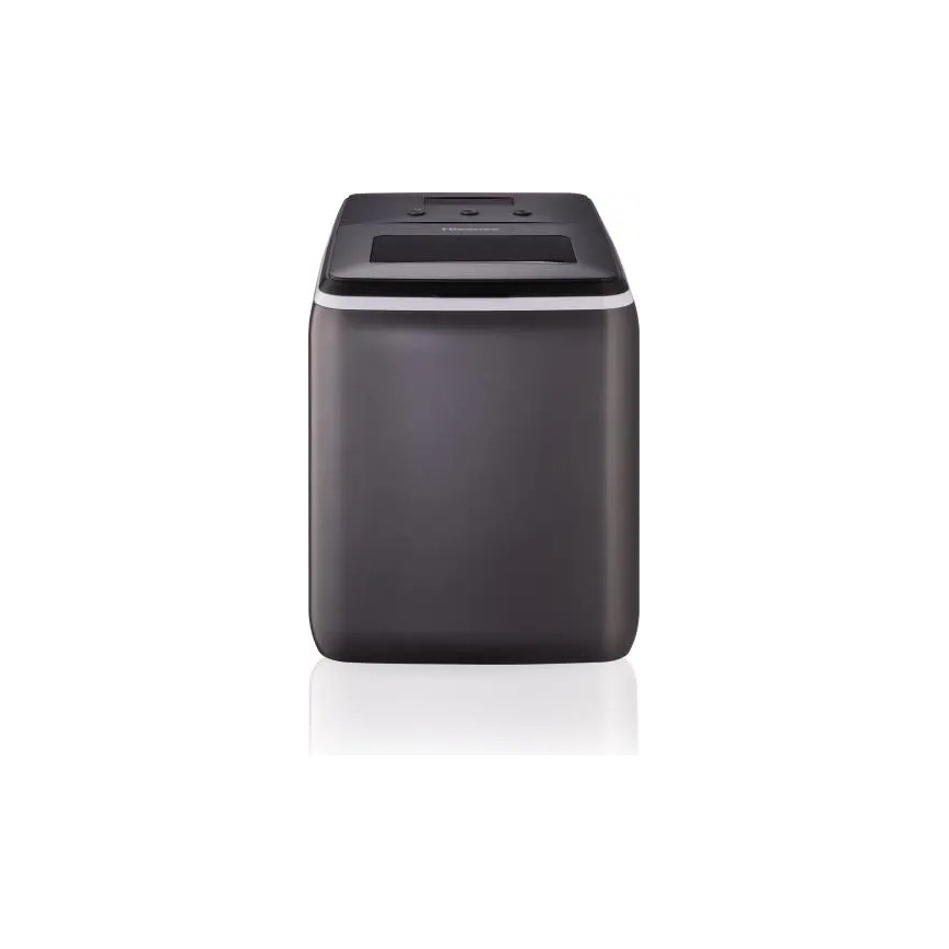 HISENSE IMC2000A - Jääpalakone 2,8 l 120W/230V musta