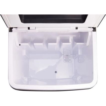 HISENSE IMC2000A - Jääpalakone 2,8 l 120W/230V musta