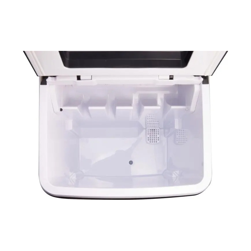HISENSE IMC2000A - Jääpalakone 2,8 l 120W/230V musta
