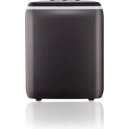 HISENSE IMC2000A - Jääpalakone 2,8 l 120W/230V musta