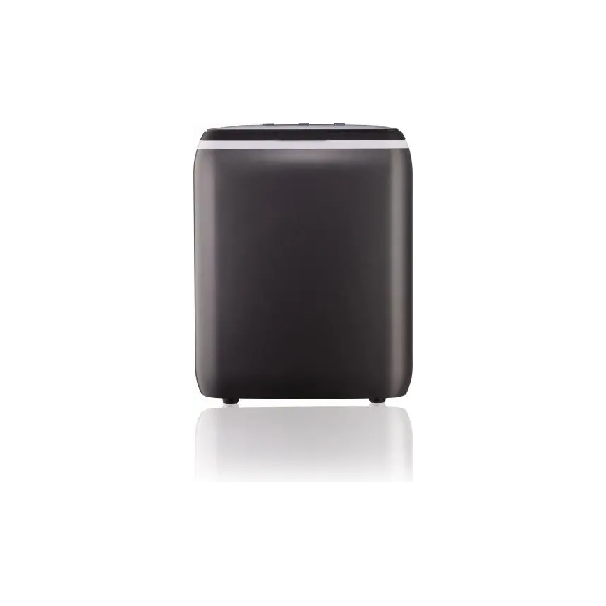 HISENSE IMC2000A - Jääpalakone 2,8 l 120W/230V musta