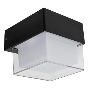 HÖFFTECH - LED-ulkoseinävalaisin LED/4W/230V IP65
