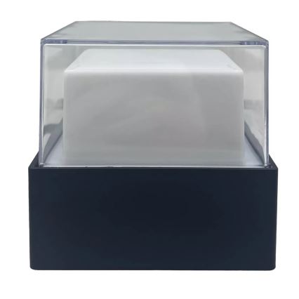 HÖFFTECH - LED-ulkoseinävalaisin LED/4W/230V IP65