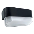 HÖFFTECH - LED Ulkoseinävalaisin LED/4W/230V IP65