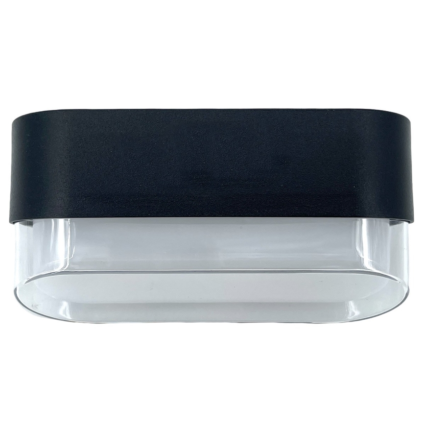 HÖFFTECH - LED Ulkoseinävalaisin LED/4W/230V IP65