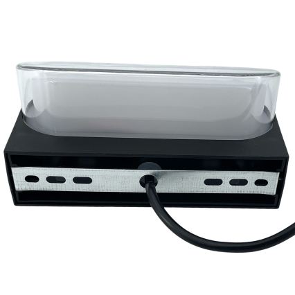 HÖFFTECH - LED Ulkoseinävalaisin LED/4W/230V IP65