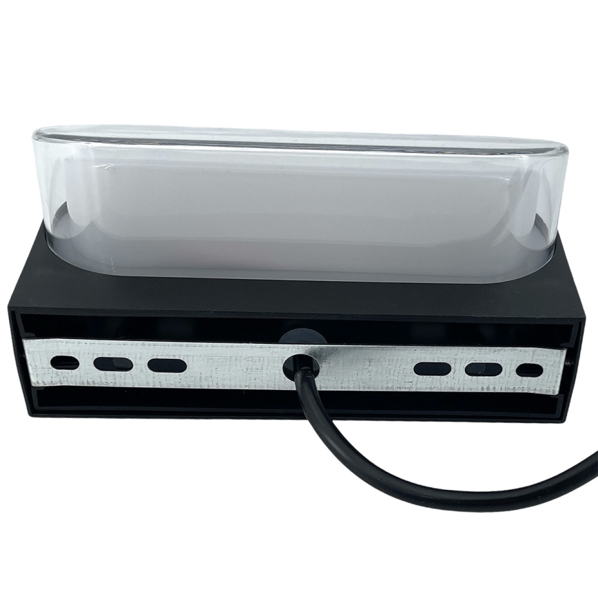 HÖFFTECH - LED Ulkoseinävalaisin LED/4W/230V IP65