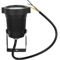 HÖFFTECH - LED-ulkovalaisin LED/5W/230V IP65