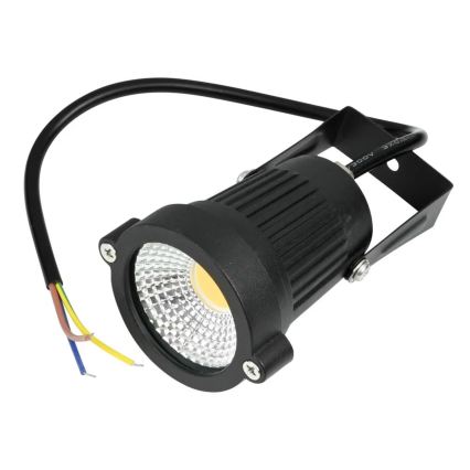 HÖFFTECH - LED-ulkovalaisin LED/5W/230V IP65