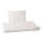 HomeDoctor - antibakteerinen tyyny ECZEMATIC 70x90 cm + peitto 140x200 cm