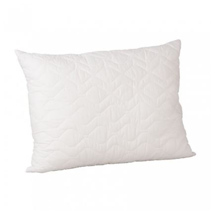 HomeDoctor - Pölypunkkeja torjuva tyyny STOPMITE PREMIUM 40x60 cm + peitto 100x135 cm