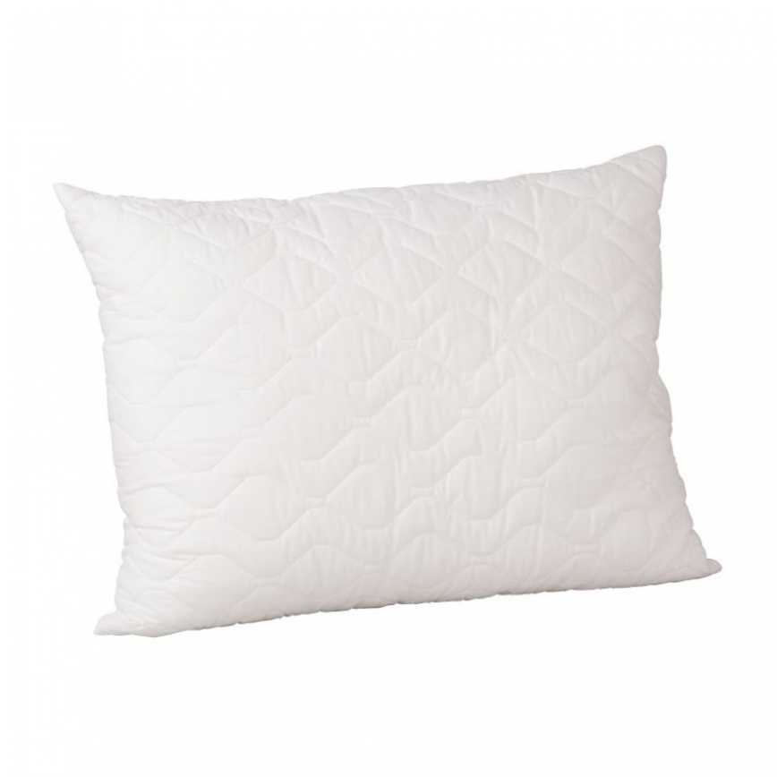 HomeDoctor - Pölypunkkeja torjuva tyyny STOPMITE PREMIUM 40x60 cm + peitto 100x135 cm