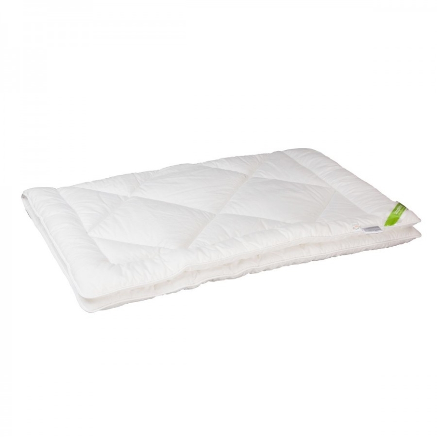 HomeDoctor - Pölypunkkeja torjuva tyyny STOPMITE PREMIUM 40x60 cm + peitto 100x135 cm