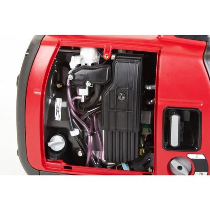 Honda 3900 - Bensiini invertteri sähkögeneraattori EU22iT 2200W