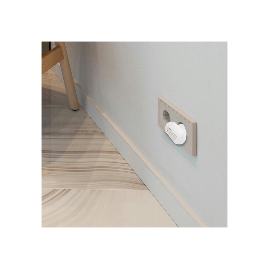 Hyönteiskarkottaja 230V