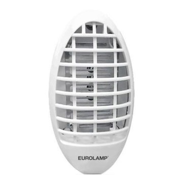 Hyönteisten ja hyttysten karkottaja 1,5W/230V