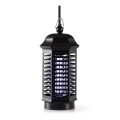 Hyönteisvaloloukku UV-A / 4W / 230V 30 m²