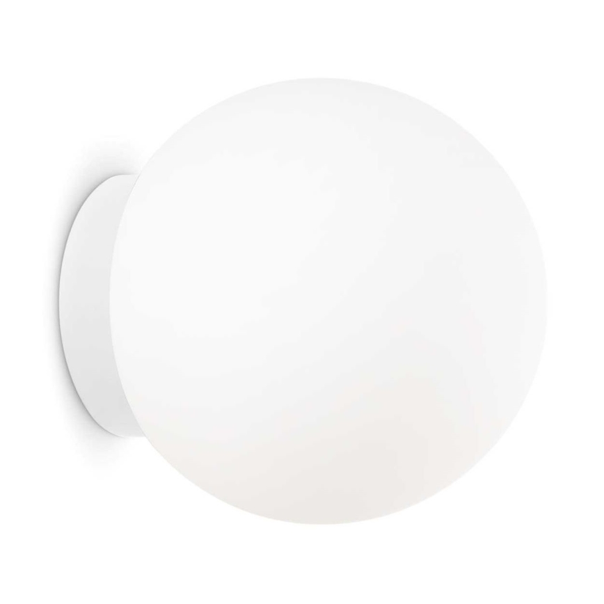 Ideal Lux 59815 - LED RGBW Himmennettävä seinävalaisin MAPA 1xE27/9W/230V 2700-6500K