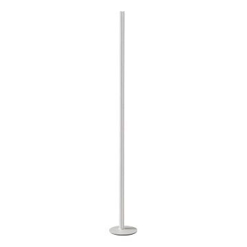 Ideal Lux - DORICA himmennettävä LED-lattiavalaisin LED/50W/230V CRI 90 valkoinen