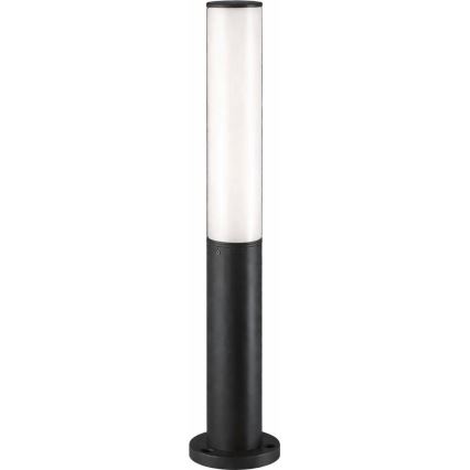 Ideal Lux - LED-ulkovalaisin ETERE LED/9,5W/230V 3000K 60 cm CRI 90 IP44 musta