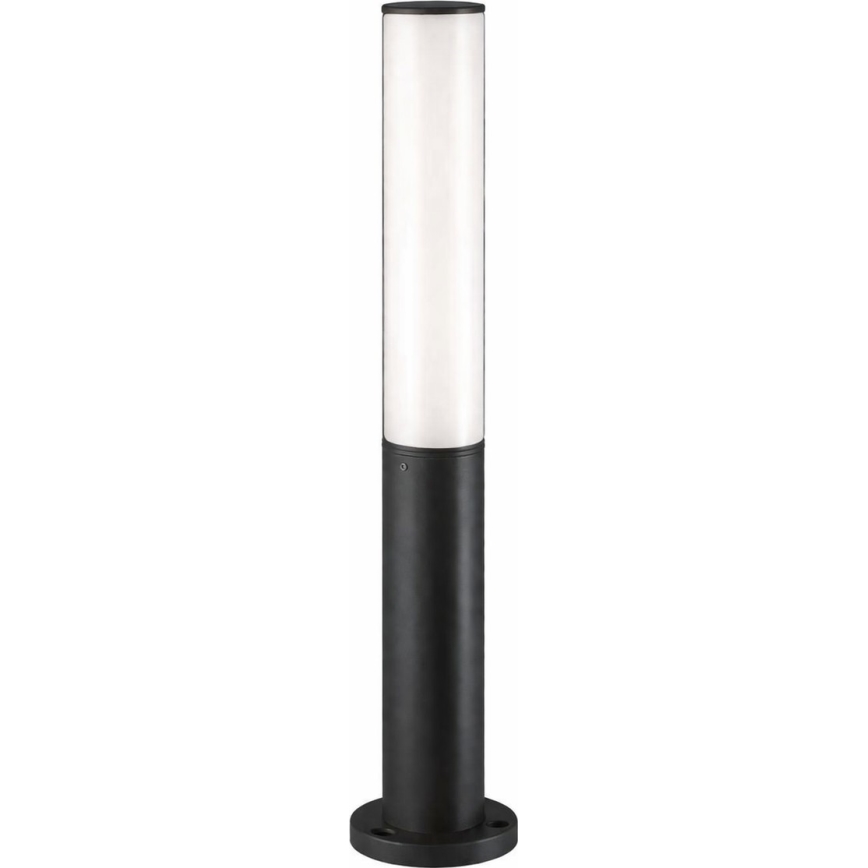 Ideal Lux - LED-ulkovalaisin ETERE LED/9,5W/230V 3000K 60 cm CRI 90 IP44 musta