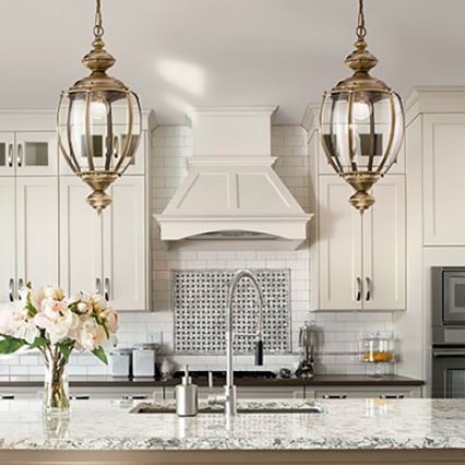 Ideal Lux - Kattokruunu ketjussa 1xE27/60W/230V