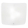 Ideal Lux - Kattovalaisin CELINE 3xE27/60W/230V 39x39 valkoinen