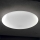 Ideal Lux - Kattovalaisin SMARTIES 3xE27/42W/230V, halkaisija 50 cm, valkoinen