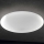 Ideal Lux - Kattovalaisin SMARTIES 3xE27/42W/230V Ø 60 cm valkoinen