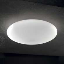 Ideal Lux - Kattovalo 3xE27/60W/230V