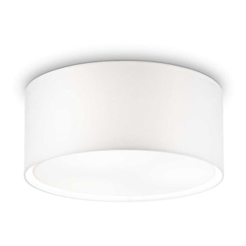 Ideal Lux - Kattovalo 3xE27/60W/230V