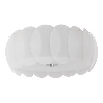 Ideal Lux - Kattovalo 8xE27/60W/230V