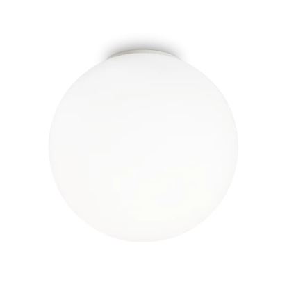 Ideal Lux - Kattovalo MAPA 1xE27/60W/230V 400 mm