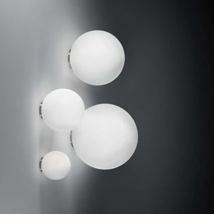 Ideal Lux - Kattovalo MAPA 1xE27/60W/230V 400 mm